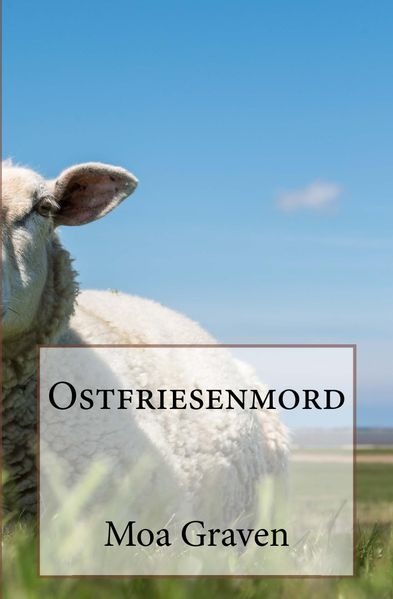 Cover von Ostfriesenmord