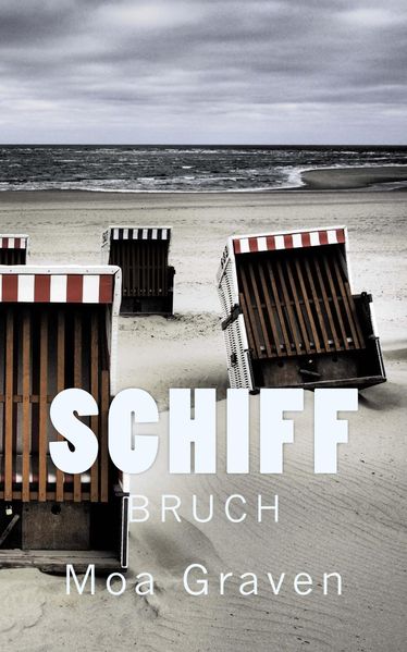 Cover von Schiffbruch