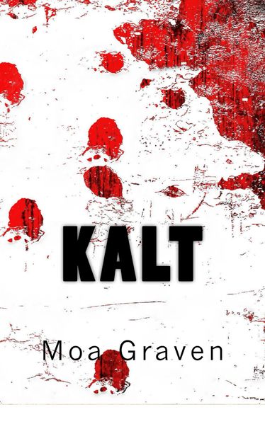 Cover von KALT