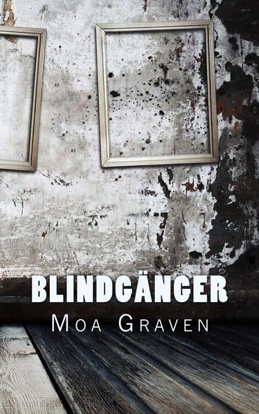 Cover von Blindgänger