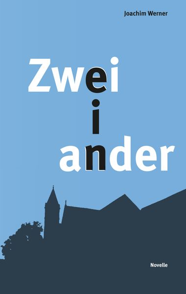 Cover von Zweieinander