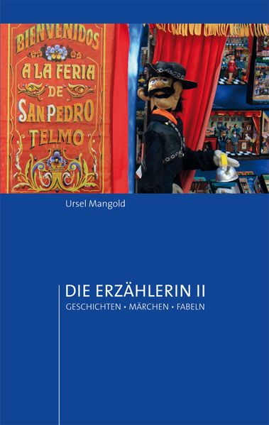 Cover von Die Erzählerin II