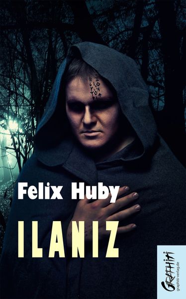 Cover von Ilaniz
