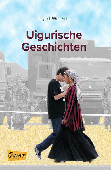 Cover von Uigurische Geschichten