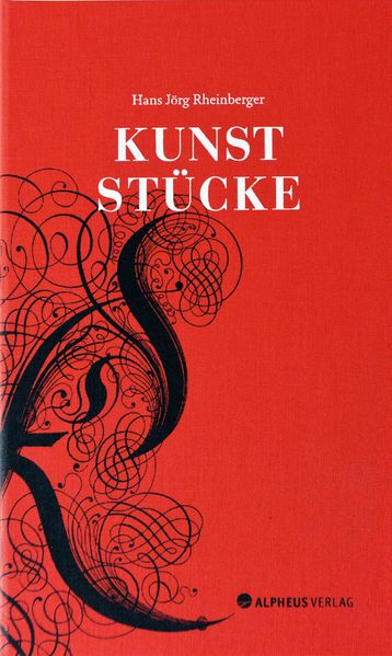 Cover von KUNSTSTÜCKE