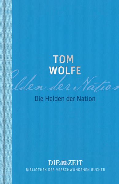 Cover von Die Helden der Nation