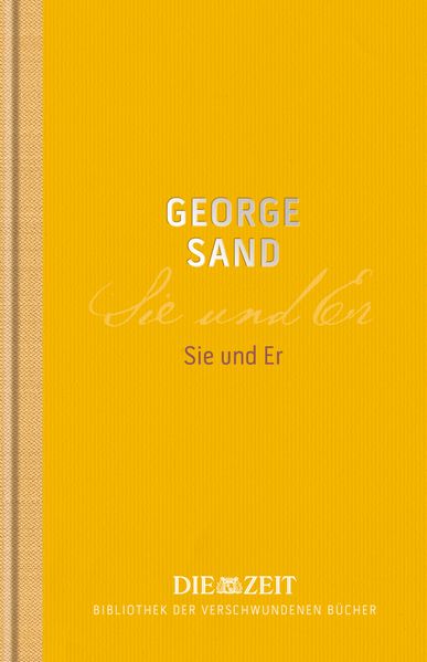 Cover von Sie und Er