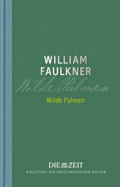 Cover von Wilde Palmen