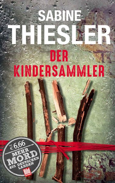 Cover von Der Kindersammler