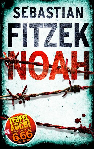 Cover von NOAH