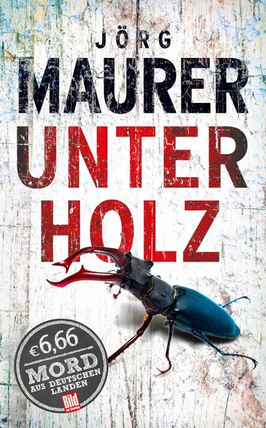 Cover von Unterholz