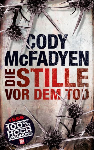 Cover von Die Stille vor dem Tod