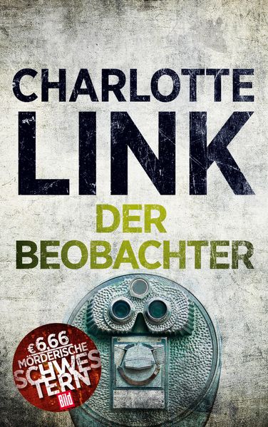 Cover von Der Beobachter