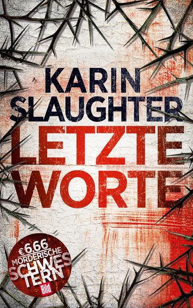 Cover von Letzte Worte