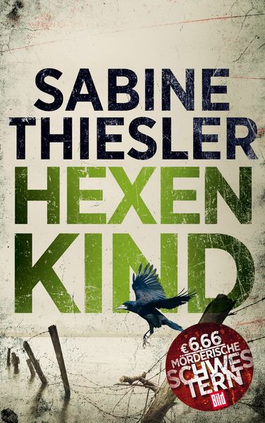 Cover von Hexenkind