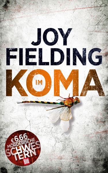 Cover von Im Koma