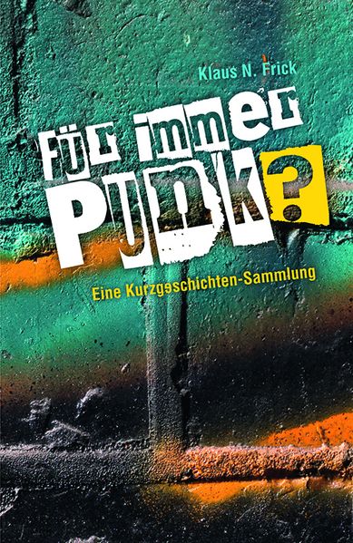 Cover von Für immer Punk?