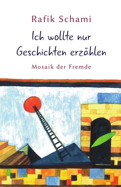 Cover von Ich wollte nur Geschichten erzählen