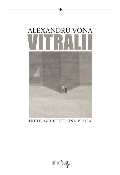 Cover von Vitralii