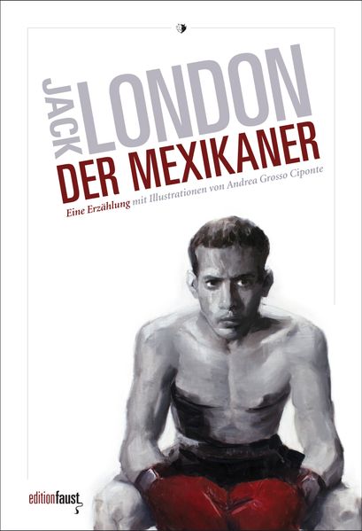 Cover von Der Mexikaner