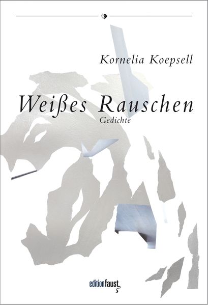 Cover von Weißes Rauschen