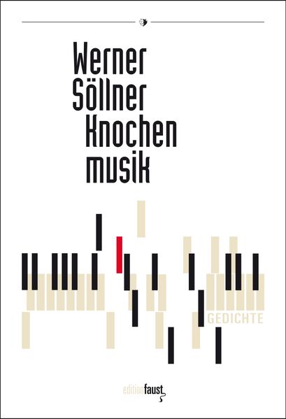 Cover von Knochenmusik