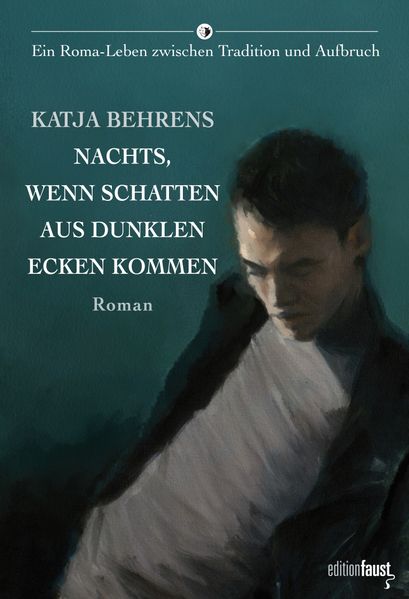 Cover von Nachts, wenn Schatten aus dunklen Ecken kommen