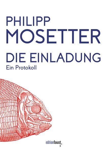 Cover von Die Einladung
