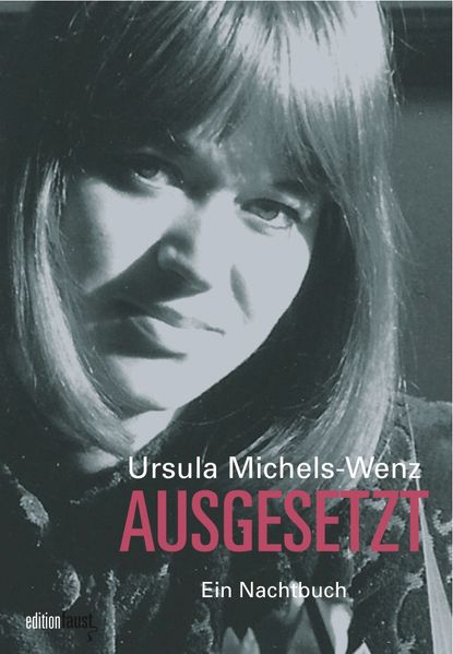 Cover von Ausgesetzt