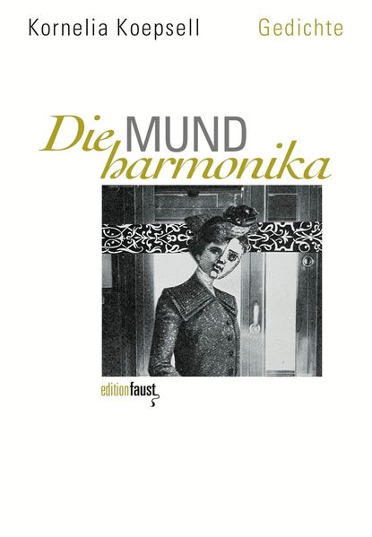 Cover von Die Mundharmonika