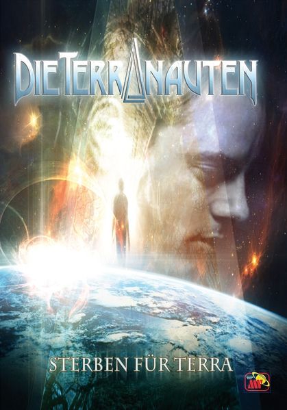 Cover von Sterben für Terra