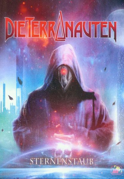 Cover von Sternenstaub