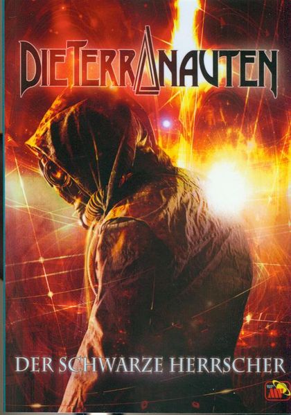 Cover von Der Schwarze Herrscher