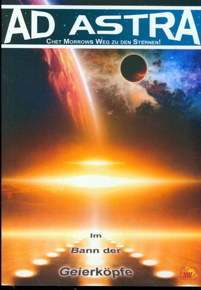 Cover von Im Bann der Geierköpfe