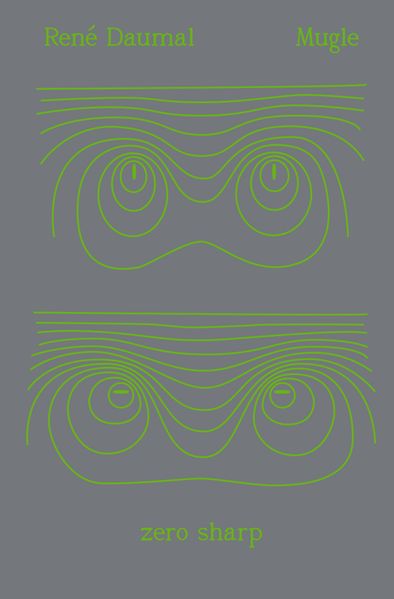 Cover von Mugle
