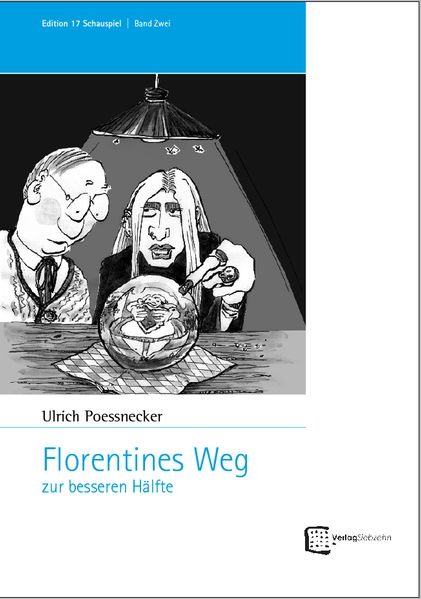 Cover von Florentines Weg zur besseren Hälfte