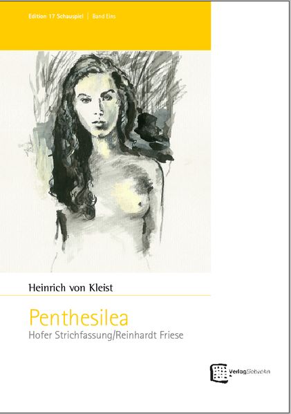 Cover von Penthesilea