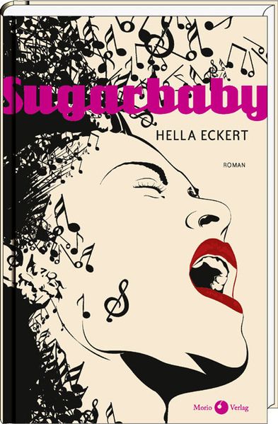 Cover von Sugarbaby