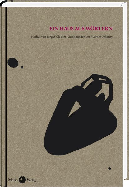 Cover von Ein Haus aus Wörtern