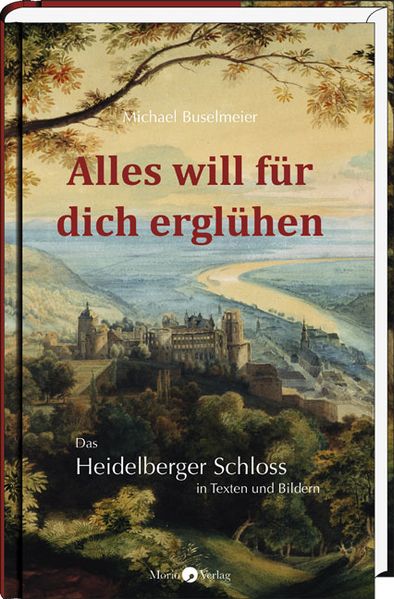 Cover von Alles will für dich erglühen