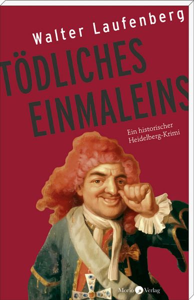 Cover von Tödliches Einmaleins