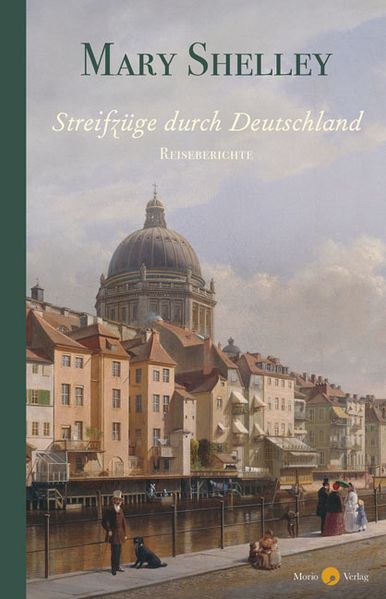Cover von Streifzüge durch Deutschland