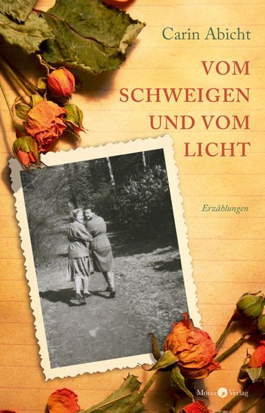Cover von Vom Schweigen und vom Licht