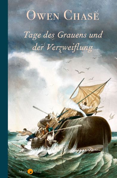 Cover von Tage des Grauens und der Verzweiflung