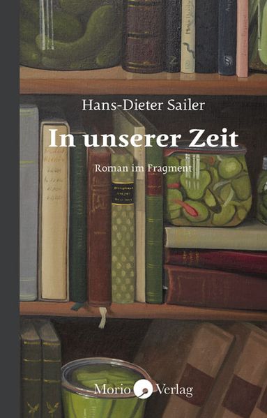 Cover von In unserer Zeit