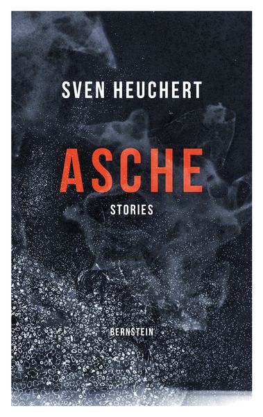 Cover von Asche