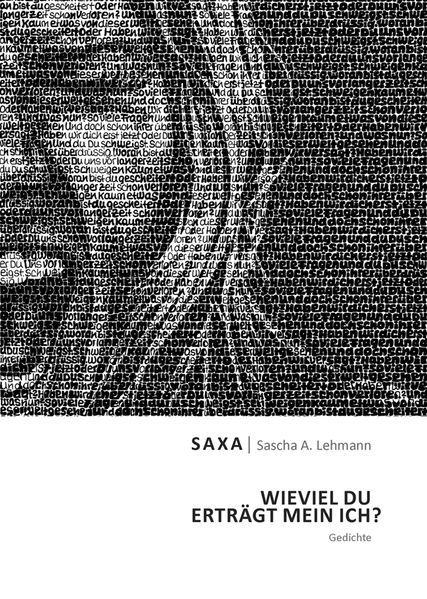 Cover von Wieviel Du erträgt mein Ich?