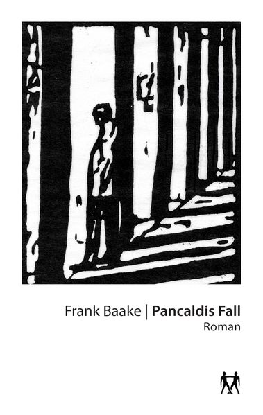 Cover von Pancaldis Fall
