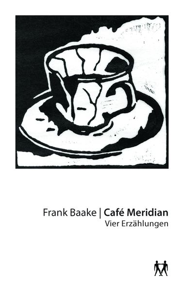 Cover von Café Meridian
