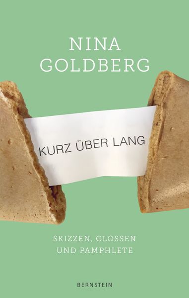 Cover von Kurz über lang